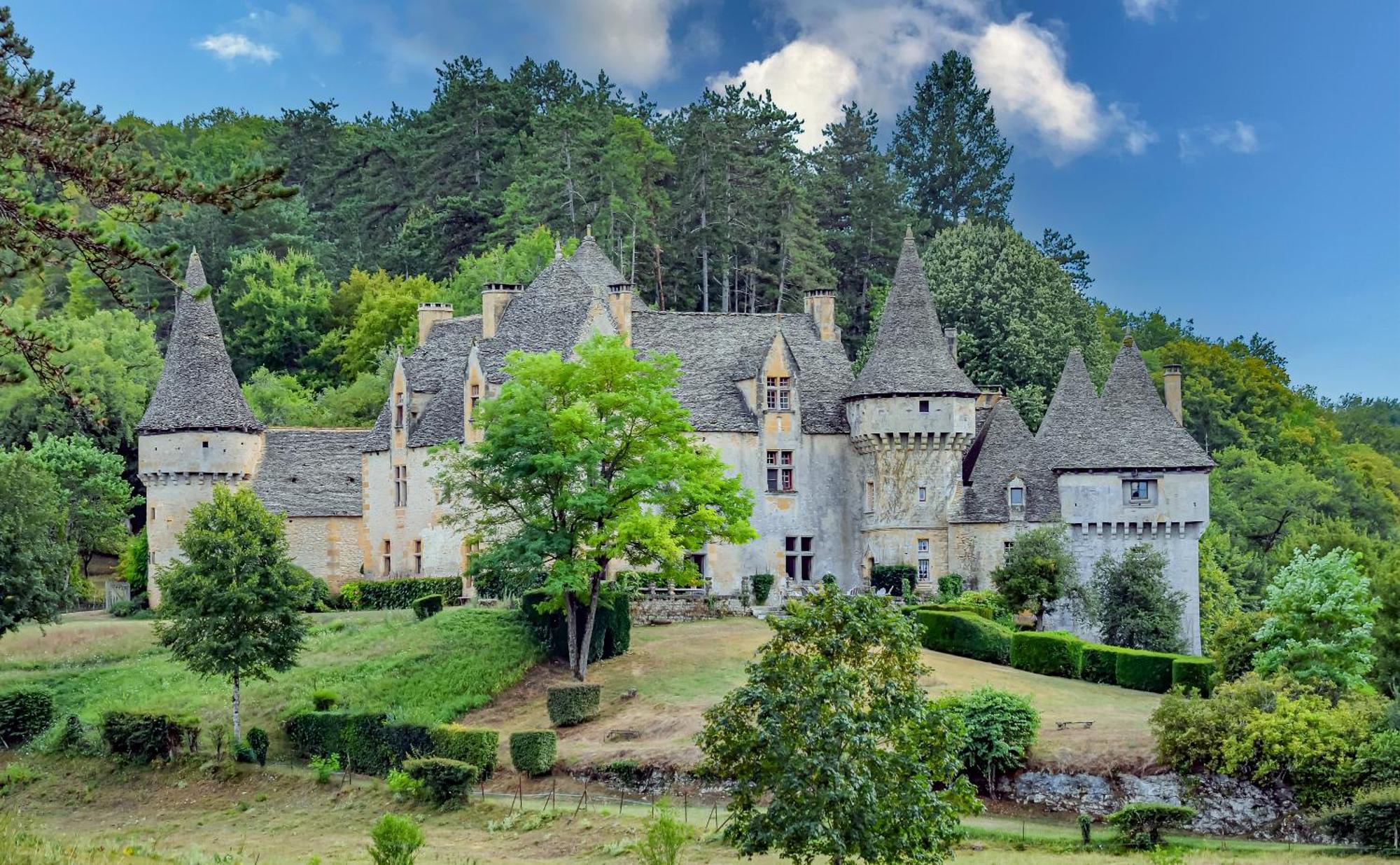 Villa Gite Bellevue à Paulin Extérieur photo